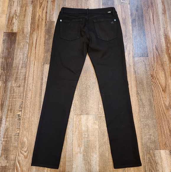 DL1961 Florence Insta Sculpt Riker Pants - Picture 6 of 8